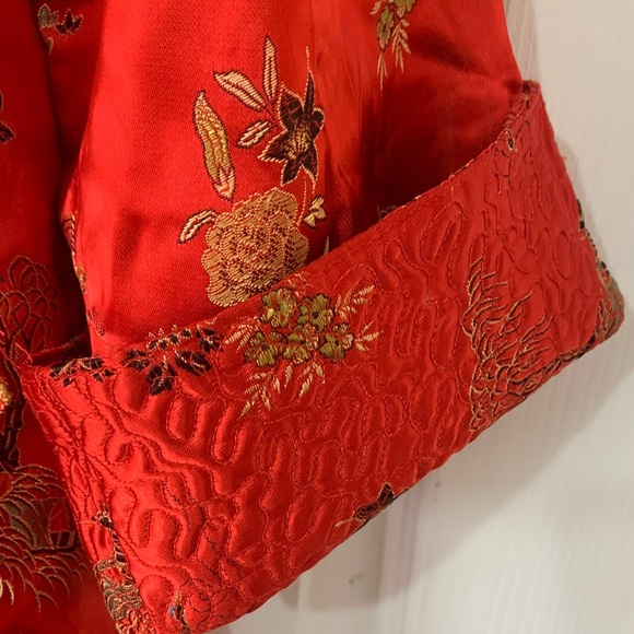 🎉 ♥️ Kimono - Picture 5 of 16